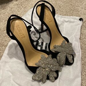 Schutz Ayanna Sandals